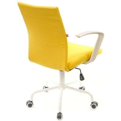 Кресло АКЛАС Арси WT TILT (Желтый)