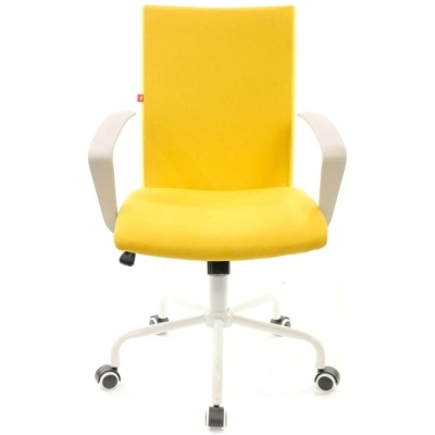 Кресло АКЛАС Арси WT TILT (Желтый)