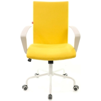Кресло АКЛАС Арси WT TILT (Желтый)