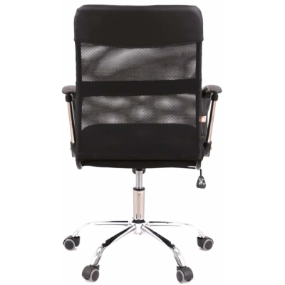 Кресло АКЛАС Вист CH TILT (Черный)