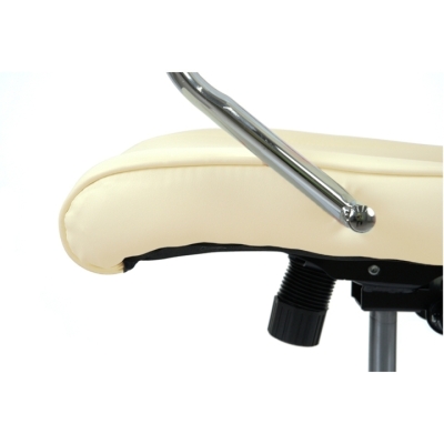 Кресло АКЛАС Дрим CH ANF (PU Бежевый)