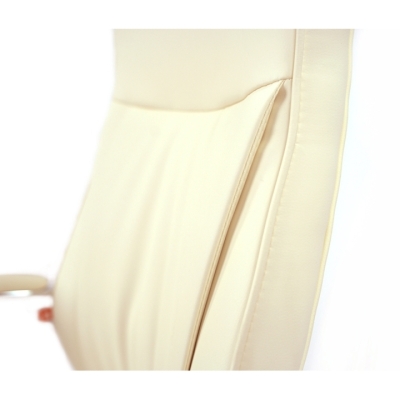 Кресло АКЛАС Дрим CH ANF (PU Бежевый)