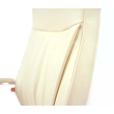 Кресло АКЛАС Дрим CH ANF (PU Бежевый)