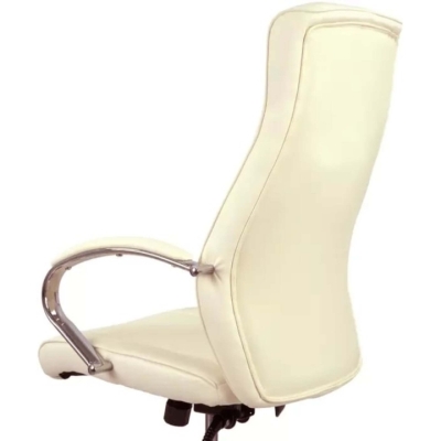 Кресло АКЛАС Дрим CH ANF (PU Бежевый)