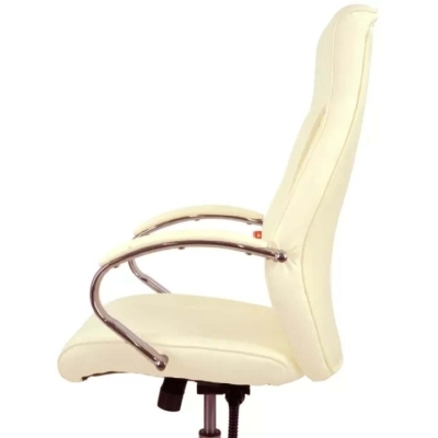 Кресло АКЛАС Дрим CH ANF (PU Бежевый)