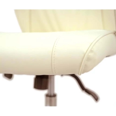 Кресло АКЛАС Дрим CH ANF (PU Бежевый)