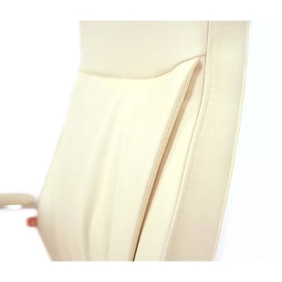 Кресло АКЛАС Дрим CH ANF (PU Бежевый)