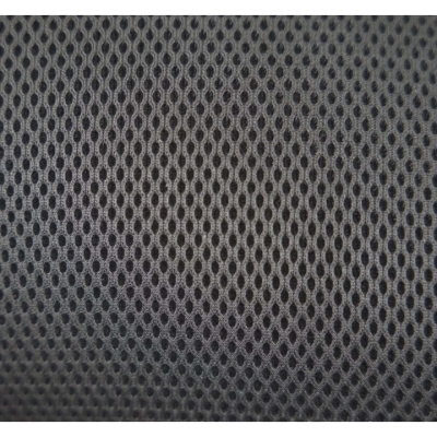 Кресло АКЛАС Мердок PL RL (Серый/Черный)