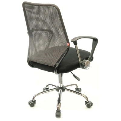 Кресло АКЛАС Тета CH PR (Серый)