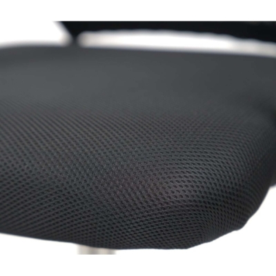 Кресло АКЛАС Тета CH PR (Серый)