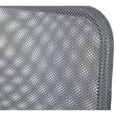 Кресло АКЛАС Тета CH PR (Серый)