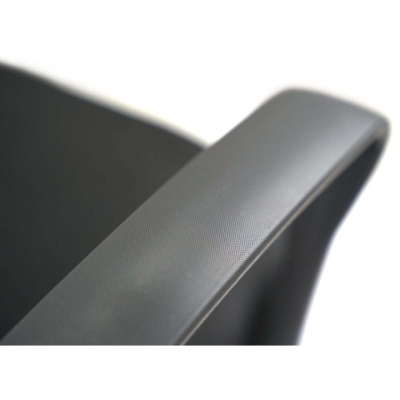 Кресло АКЛАС Тета CH PR (Серый)