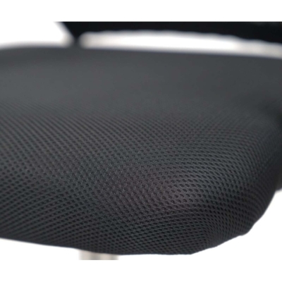 Кресло АКЛАС Тета CH PR (Серый)