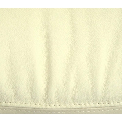 Кресло АКЛАС Тироль CH MB (Кожа LC-F Beige)