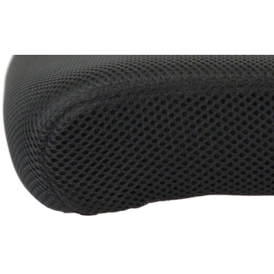 Кресло АКЛАС Крокус CH TILT (Серый/Черный)