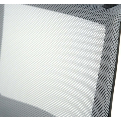 Кресло АКЛАС Крокус CH TILT (Серый/Черный)