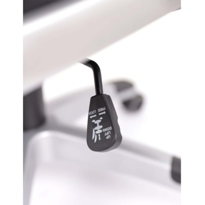 Кресло АКЛАС Атлант MP TILT (XY-7147) (PU Черный)