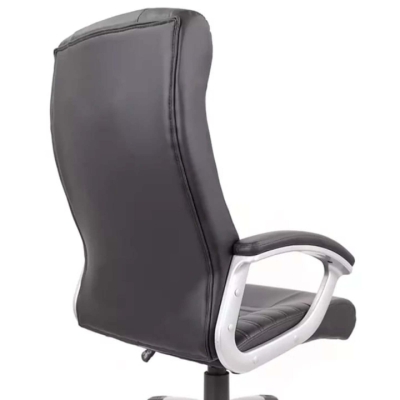 Кресло АКЛАС Атлант MP TILT XY-7147 (PU Черный)