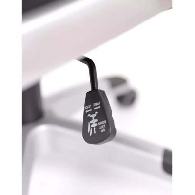 Кресло АКЛАС Атлант MP TILT XY-7147 (PU Черный)