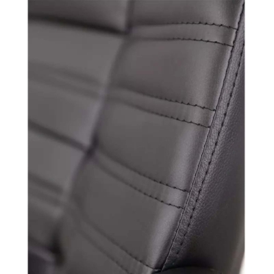 Кресло АКЛАС Атлант MP TILT XY-7147 (PU Черный)