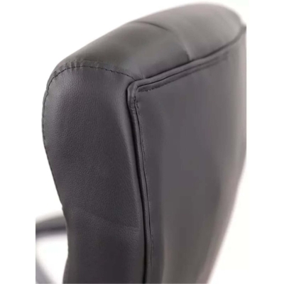 Кресло АКЛАС Атлант MP TILT XY-7147 (PU Черный)