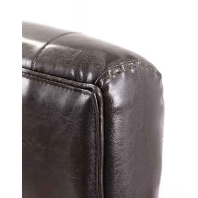 Кресло АКЛАС Атлант MP TILT XY-7147 (PU Темно-коричневый)