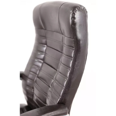 Кресло АКЛАС Атлант MP TILT XY-7147 (PU Темно-коричневый)