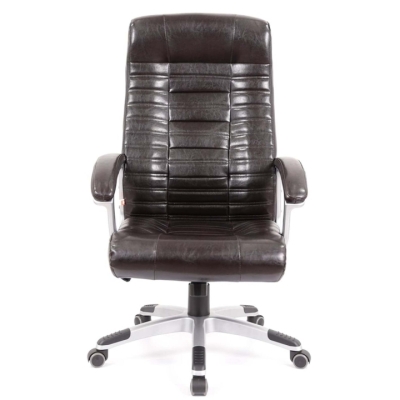 Кресло АКЛАС Атлант MP TILT XY-7147 (PU Темно-коричневый)