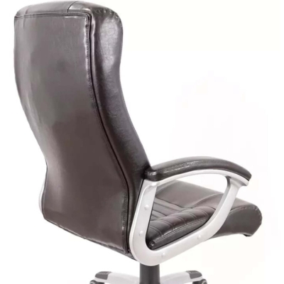 Кресло АКЛАС Атлант MP TILT XY-7147 (PU Темно-коричневый)