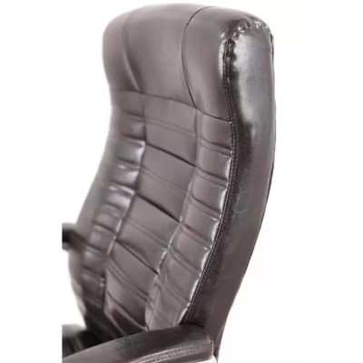 Кресло АКЛАС Атлант MP TILT XY-7147 (PU Темно-коричневый)