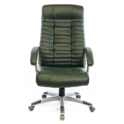 Кресло АКЛАС Атлант MP TILT XY-7147 (PU Зеленый)