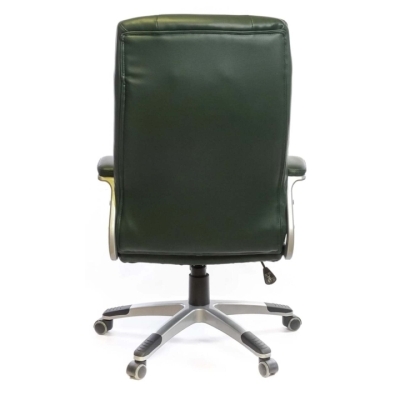 Кресло АКЛАС Атлант MP TILT XY-7147 (PU Зеленый)