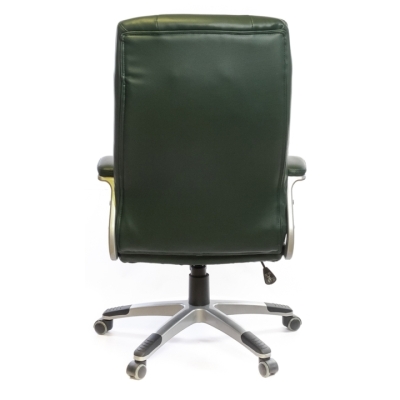 Кресло АКЛАС Атлант MP TILT (XY-7147) (PU Зеленый)