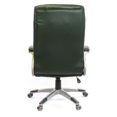 Кресло АКЛАС Атлант MP TILT XY-7147 (PU Зеленый)