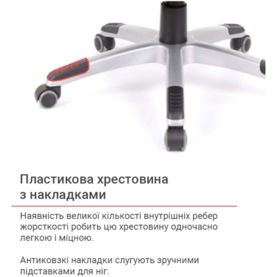 Кресло АКЛАС Атлант MP (XY-7147) Зеленое
