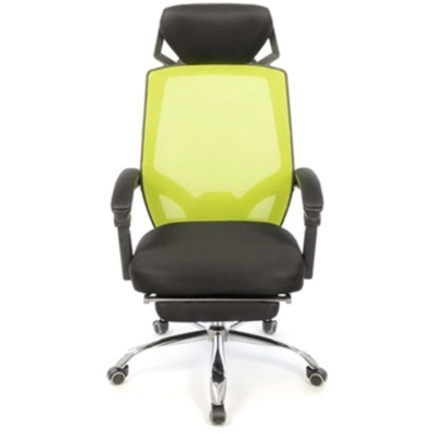 Катран CH RL(L) color Черное с салатовым