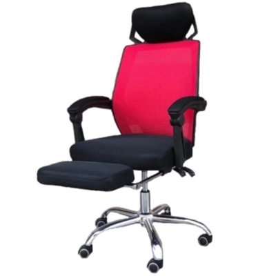 Катран CH RL(L) color Черное с красным