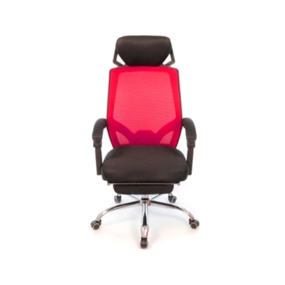Катран CH RL(L) color Черное с красным