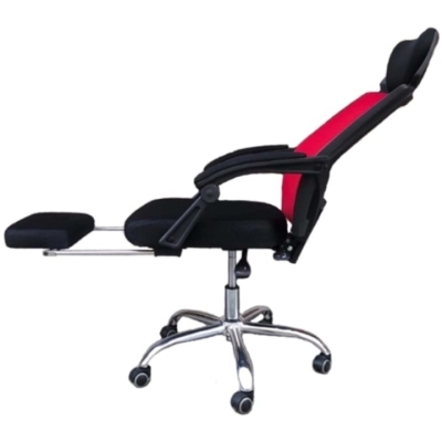 Катран CH RL(L) color Черное с красным