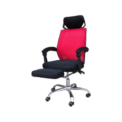 Катран CH RL(L) color Черное с красным