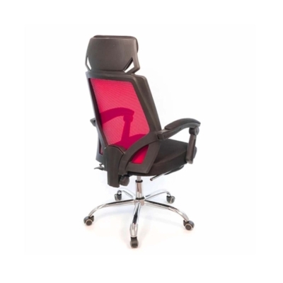 Катран CH RL(L) color Черное с красным