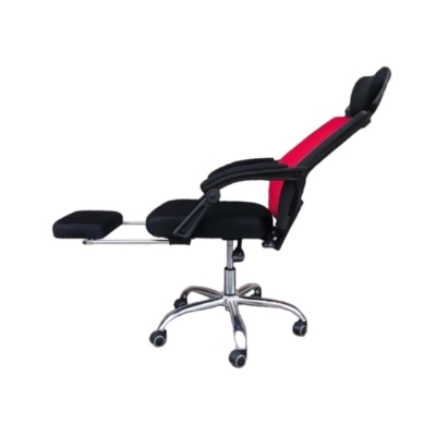 Катран CH RL(L) color Черное с красным