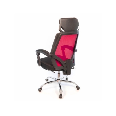 Катран CH RL(L) color Черное с красным