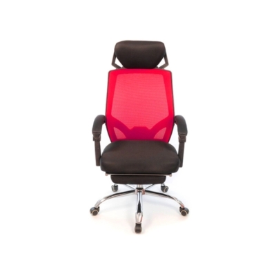 Катран CH RL(L) color Черное с красным
