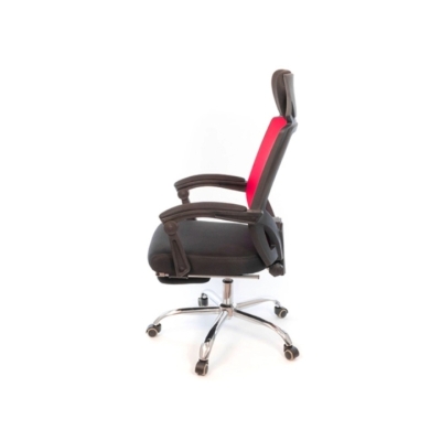 Катран CH RL(L) color Черное с красным