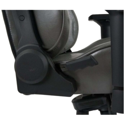 Кресло геймерское АКЛАС Ретчет PL MB (PU Grey)