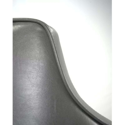 Кресло геймерское АКЛАС Ретчет PL MB (PU Grey)