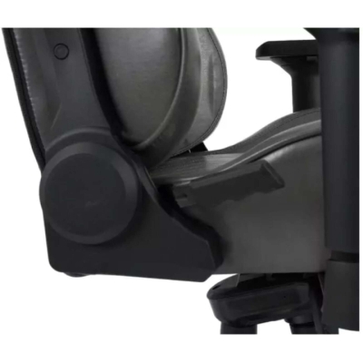 Кресло геймерское АКЛАС Ретчет PL MB (PU Grey)