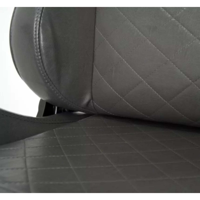 Кресло геймерское АКЛАС Ретчет PL MB (PU Grey)