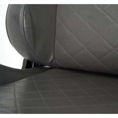 Кресло геймерское АКЛАС Ретчет PL MB (PU Grey)